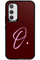 (Dark Blush) O 2.0 - Samsung Galaxy A54