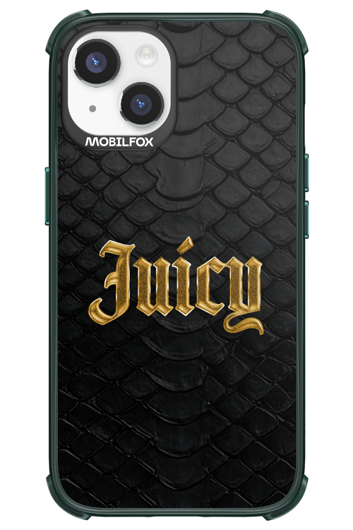 Juicy Gold 2.0 - Apple iPhone 14