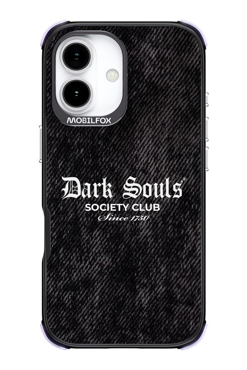 Dark Souls - Apple iPhone 17