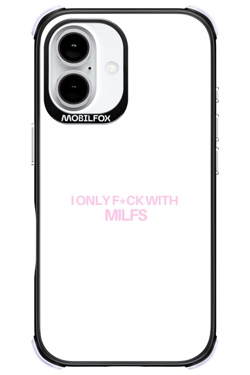 Only Milf - Apple iPhone 16