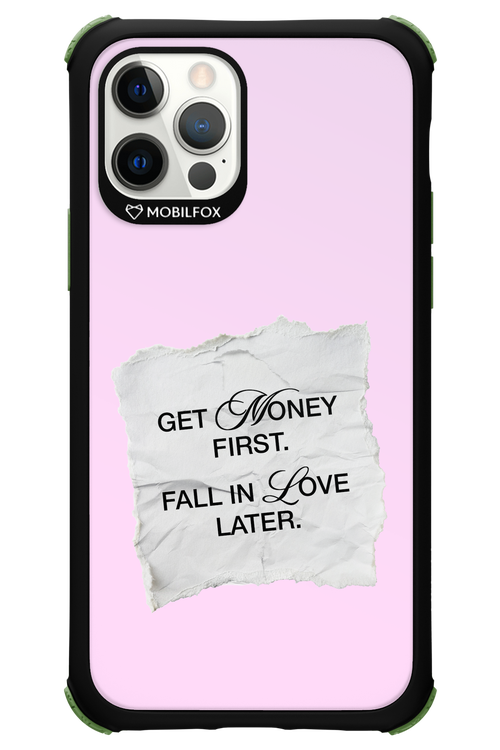 Money First - Apple iPhone 12 Pro