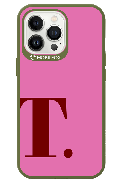 T (Sorbet) 2.0 - Apple iPhone 13 Pro