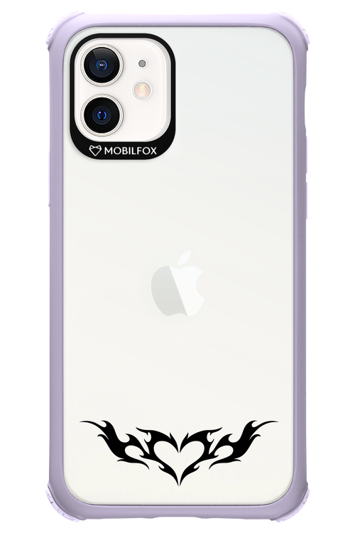 Techno Hart 2.0 - Apple iPhone 12