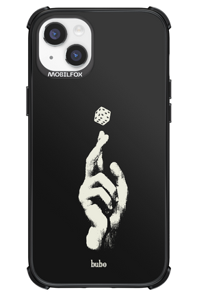 DAMNED LUCK - Apple iPhone 14 Plus