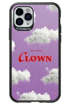 Chaotic Clown - Apple iPhone 11 Pro
