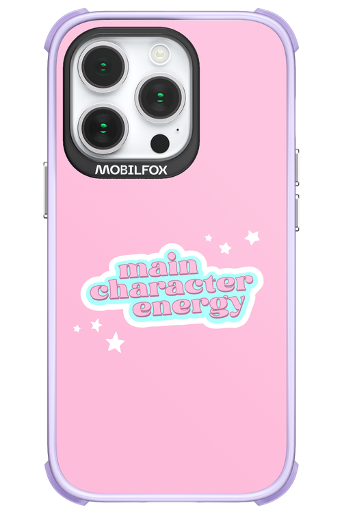 The Main Pink - Apple iPhone 14 Pro