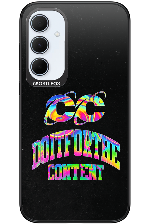 DO IT 2.0 - Samsung Galaxy A35