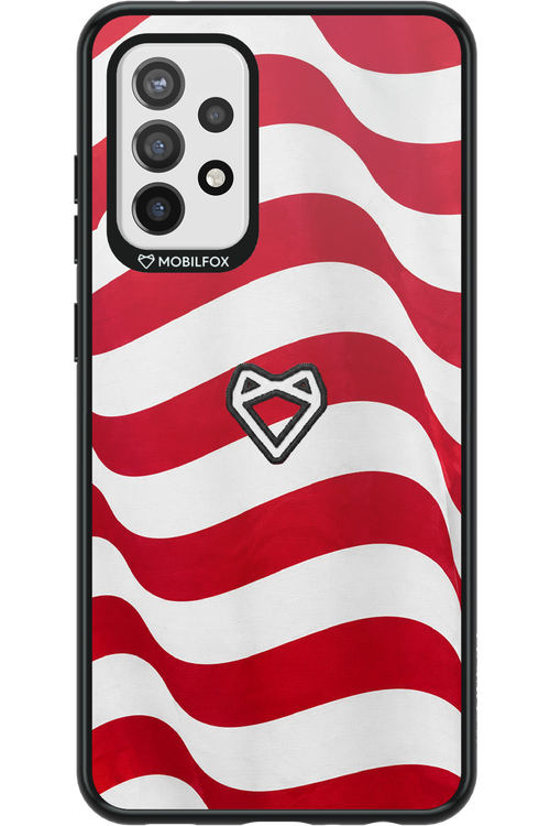 USA 2.0 - Samsung Galaxy A72