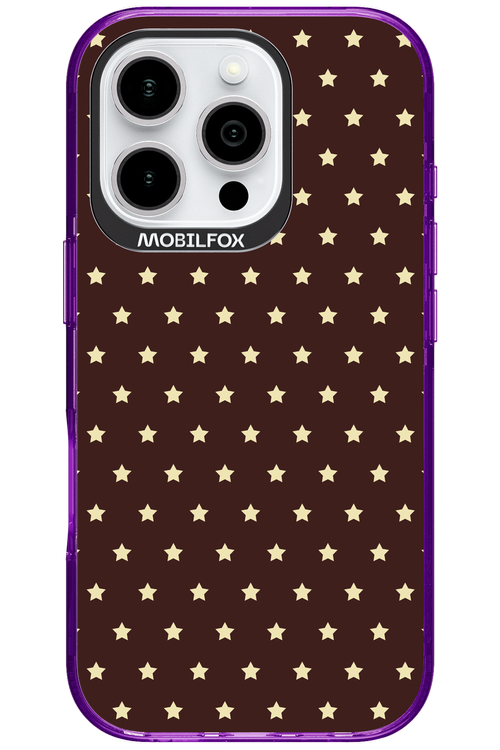 Star Mousse - Apple iPhone 16 Pro