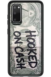 hooked 2.0 - Samsung Galaxy S20