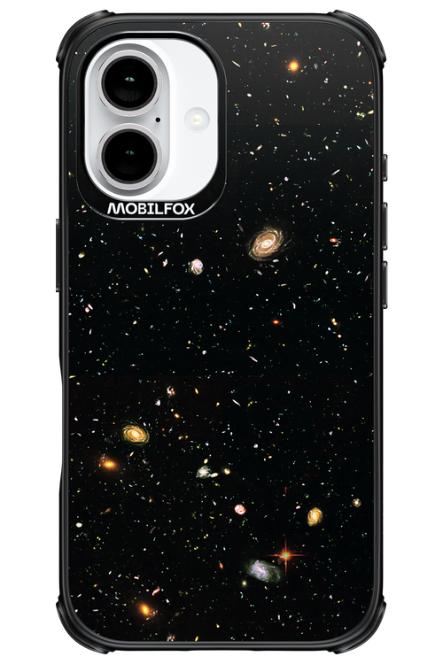 Cosmic Space - Apple iPhone 16