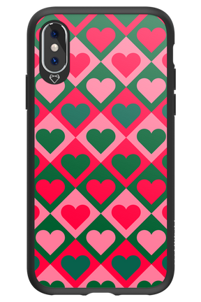 Love of Christmas - Apple iPhone XS