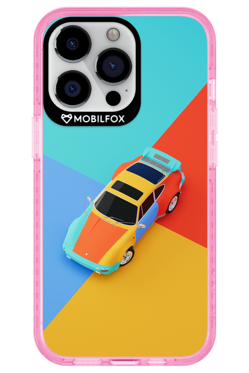 Colortherapy - Apple iPhone 13 Pro