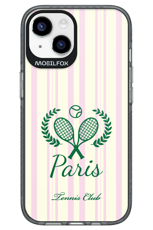 Paris Tennis Club - Apple iPhone 14