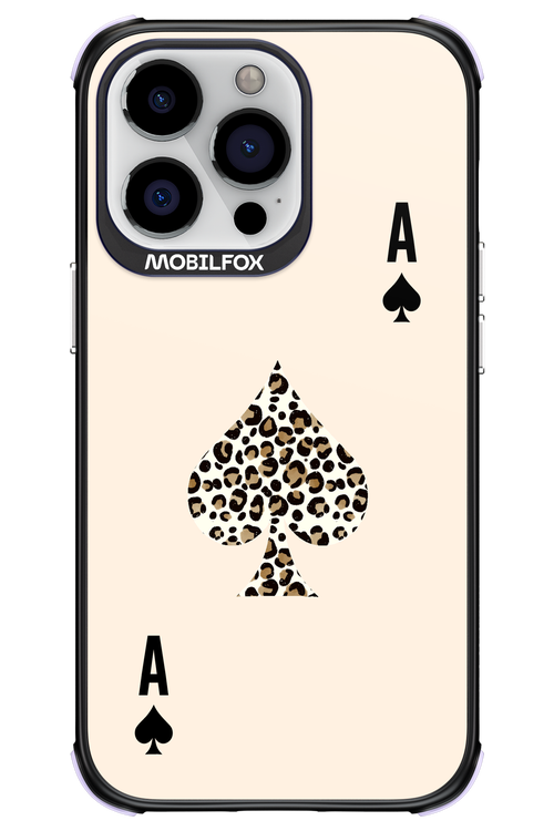 Roar of Ace - Apple iPhone 13 Pro