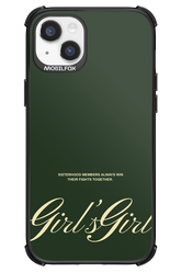 Girl’s girl - Apple iPhone 14 Plus