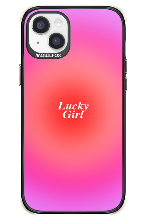 LuckyGirl - Apple iPhone 14 Plus