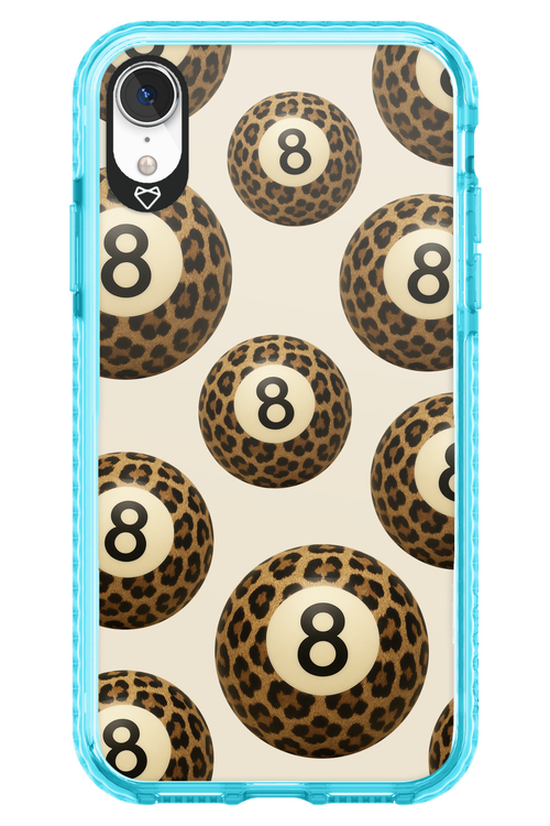 Wild Winner - Apple iPhone XR