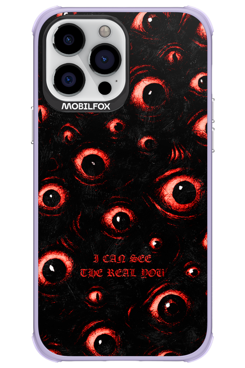 The Watchers - Apple iPhone 13 Pro Max