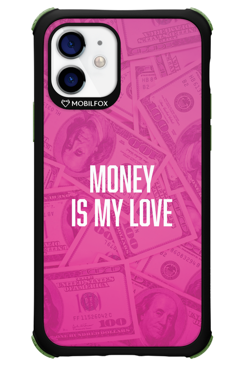 Money - Apple iPhone 12