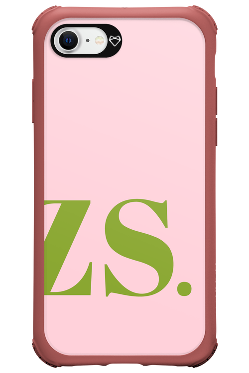 ZS (Matcha Gum) - Apple iPhone 7