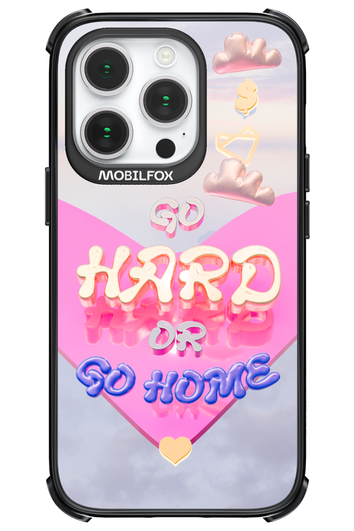 GoHard - Apple iPhone 14 Pro