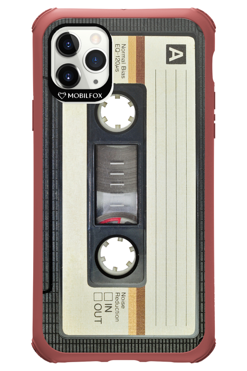 CASE 11 - Apple iPhone 11 Pro Max