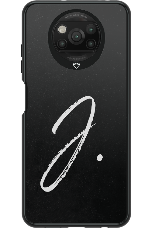 (Off Space) J 2.0 - Xiaomi Poco X3 Pro