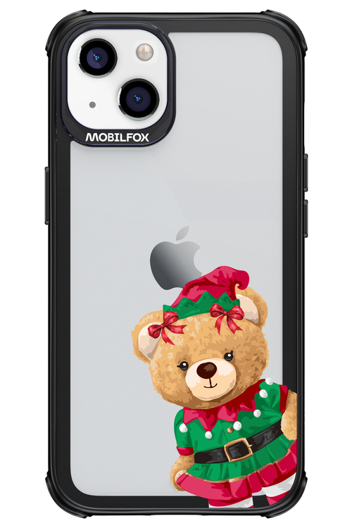 Mrs. Elf - Apple iPhone 13