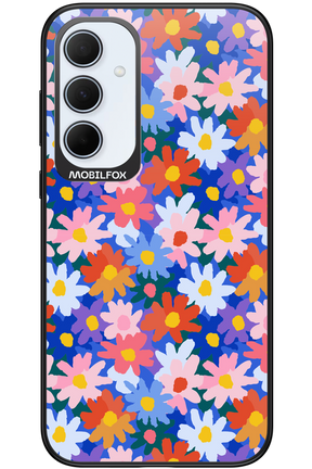 Happy Bloom - Samsung Galaxy A35