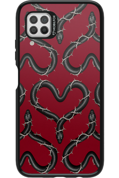Bad Lover 2.0 - Huawei P40 Lite