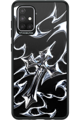 Faith 2.0 - Samsung Galaxy A71