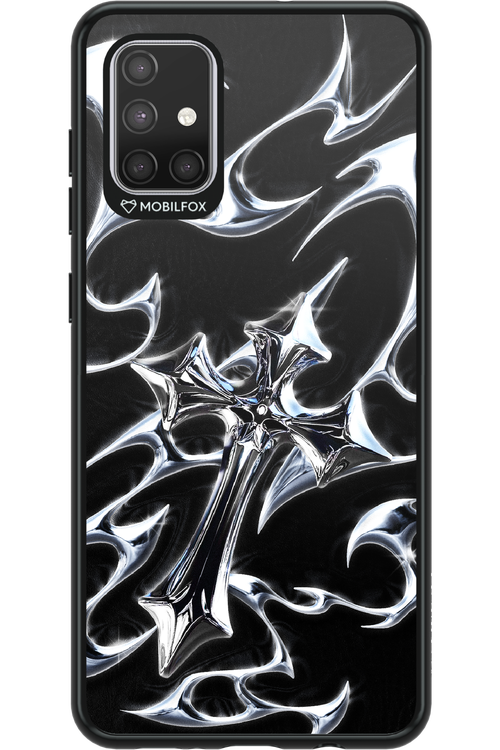 Faith 2.0 - Samsung Galaxy A71