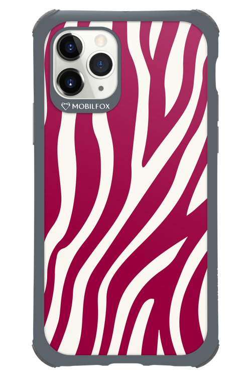 Sour Cherry - Apple iPhone 11 Pro