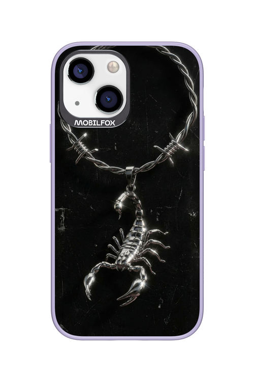 Scorpio (Chrome) 2.0 - Apple iPhone 13 Mini