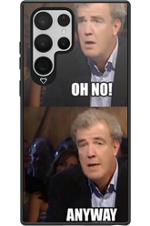 Clarkson Meme 2.0 - Samsung Galaxy S22 Ultra