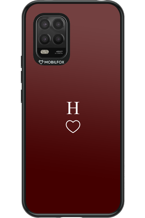 H Burgundia 2.0 - Xiaomi Mi 10 Lite 5G