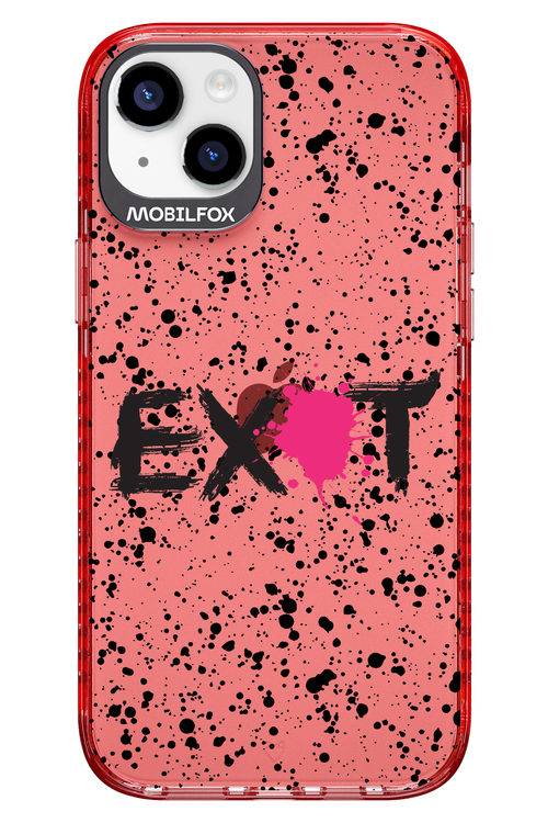 EXOT SPLASH 2.0 - Apple iPhone 14 Plus
