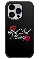 Sad But Horny 2.0 - Apple iPhone 14 Pro
