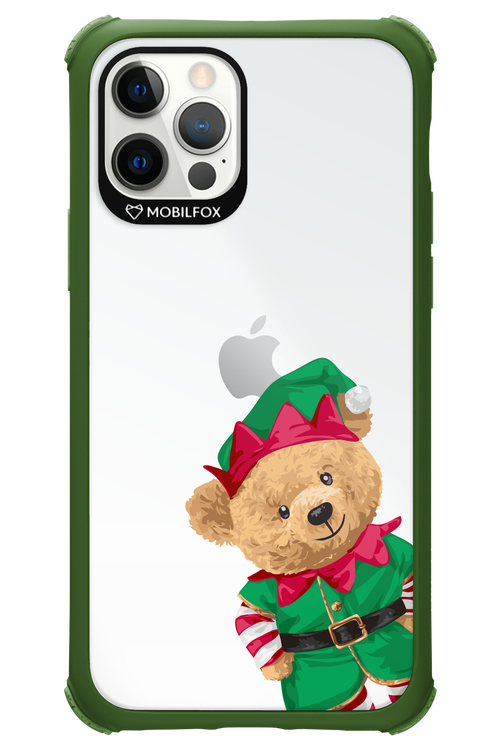 Mr. Elf - Apple iPhone 12 Pro