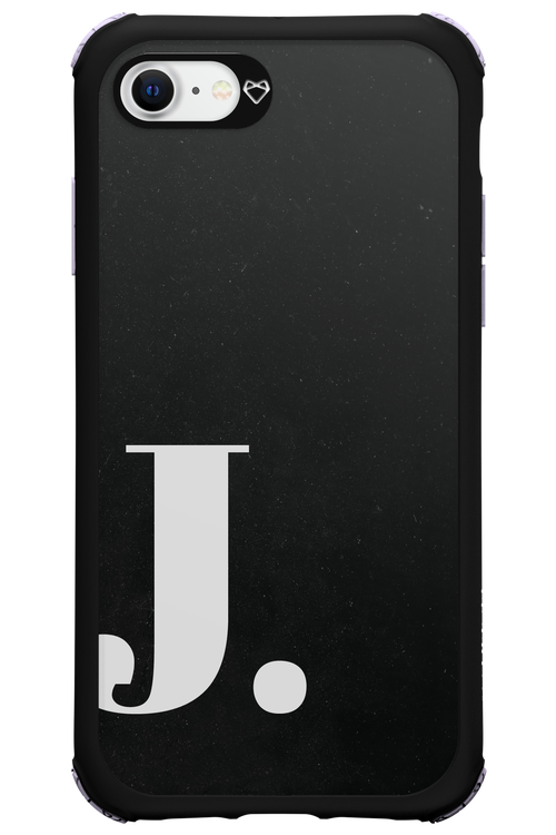 J (Off Space) 2.0 - Apple iPhone 8