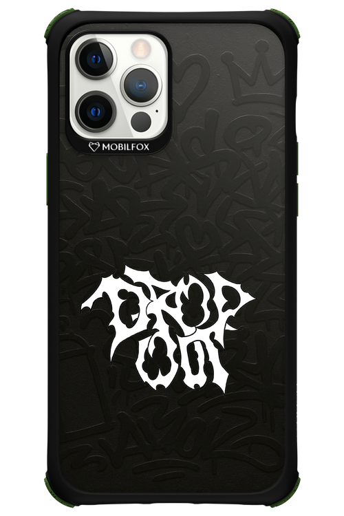 Drop Out 2.0 - Apple iPhone 12 Pro Max