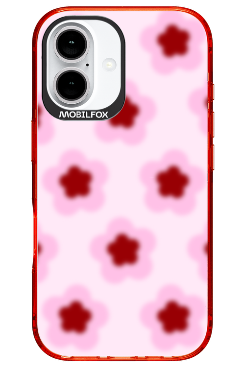 Soft Bloom - Apple iPhone 16