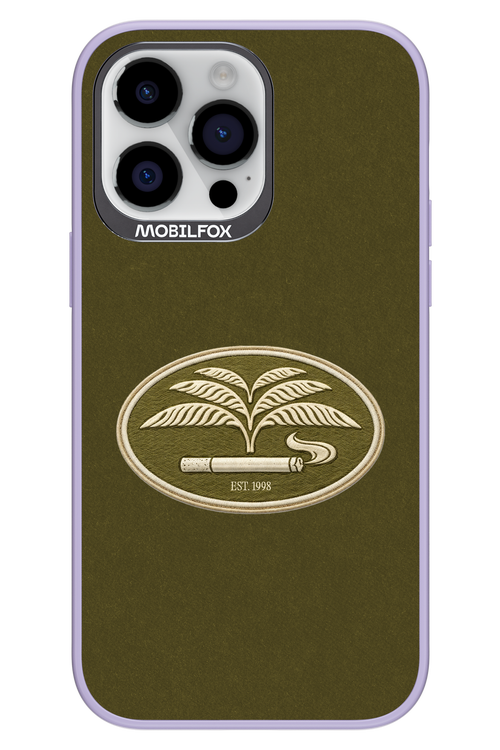 Nature Check - Apple iPhone 14 Pro Max