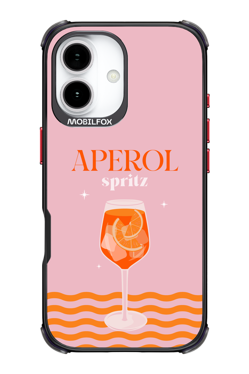 Aperol - Apple iPhone 17