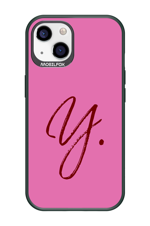(Sorbet) Y 2.0 - Apple iPhone 13