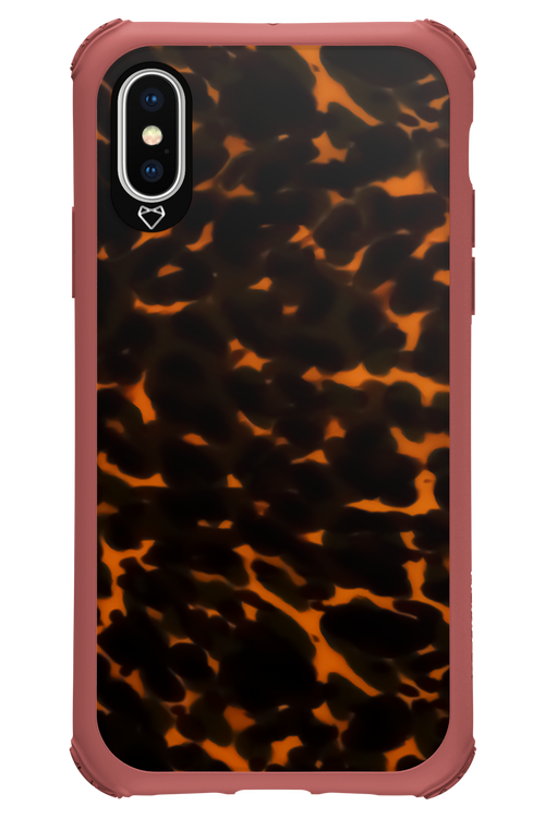 Tortie - Apple iPhone XS
