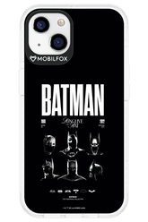 Longlive the Bat - Apple iPhone 13