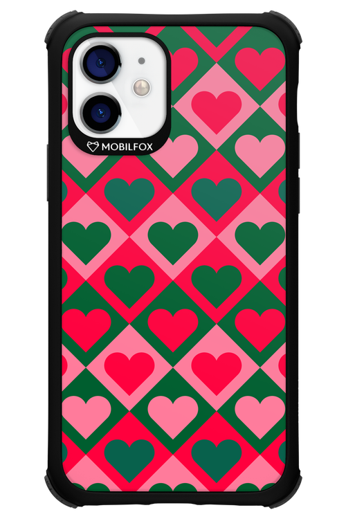 Love of Christmas - Apple iPhone 12