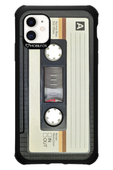 CASE 11 - Apple iPhone 11